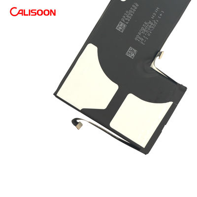 CE 배터리 교체 아이폰 11 2500mAh 충전 가능한 전화 배터리