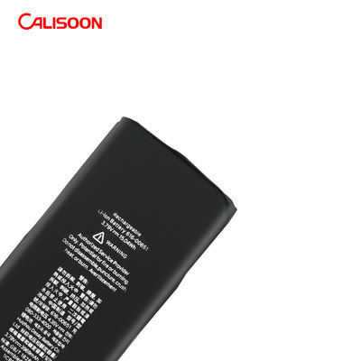 CE 배터리 교체 아이폰 11 2500mAh 충전 가능한 전화 배터리