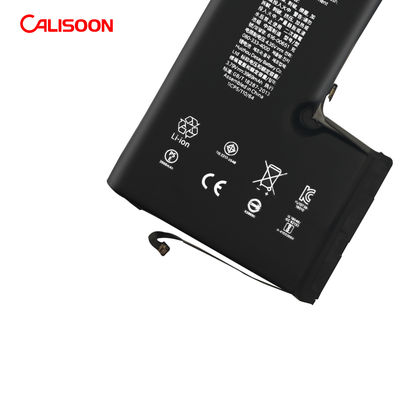 CE 배터리 교체 아이폰 11 2500mAh 충전 가능한 전화 배터리