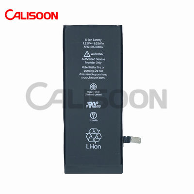 1715mAh 교체 배터리 아이폰 6 IPH 6s 휴대 전화 LI ION 배터리