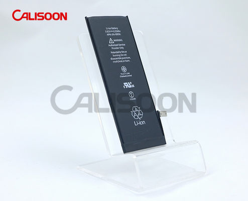 1715mAh 교체 배터리 아이폰 6 IPH 6s 휴대 전화 LI ION 배터리