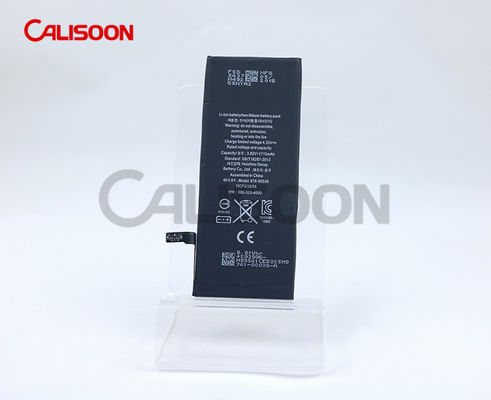 1715mAh 교체 배터리 아이폰 6 IPH 6s 휴대 전화 LI ION 배터리