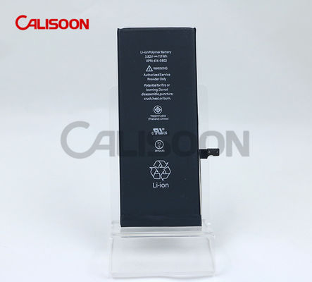 2500mAh 아이폰 6 IPH 6p 배터리 교체
