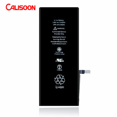 2750mAh OEM 배터리 교체 아이폰 6 플러스