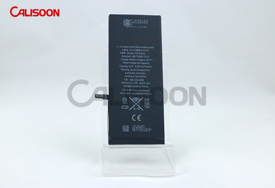 2750mAh OEM 배터리 교체 아이폰 6 플러스
