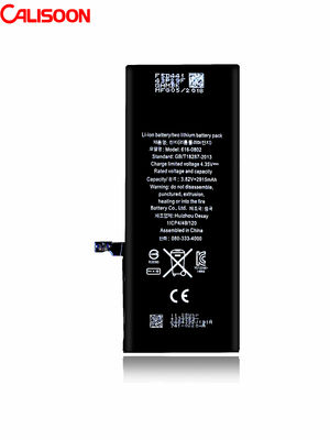 3.82V 배터리 아이폰 6 플러스