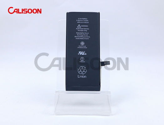 7.54V 휴대전화 리온 배터리 1960mAh 아이폰 7용 정품 배터리