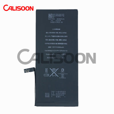 3.8V 교체 배터리 아이폰 7 리타이온 재충전 OEM 배터리