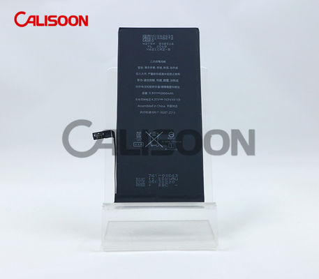 3.8V 교체 배터리 아이폰 7 리타이온 재충전 OEM 배터리