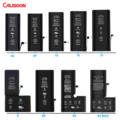 1500mAh IP 7 아이폰 7 8 플러스 X Xs Xr 11 12 13 프로 맥스