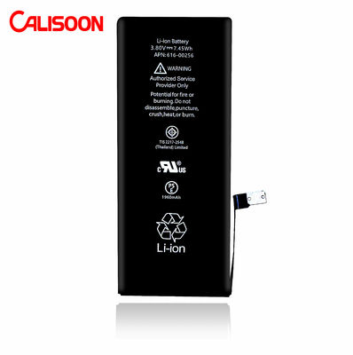1500mAh IP 7 아이폰 7 8 플러스 X Xs Xr 11 12 13 프로 맥스