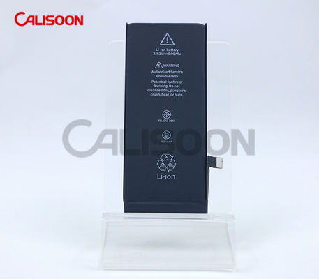 ROHS 배터리 아이폰 8 2500mAh OEM 배터리 교체