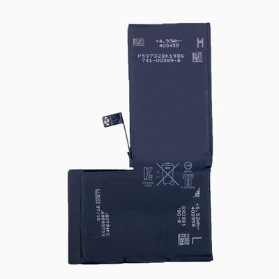 아이폰 X용 2716mAh 교체 배터리