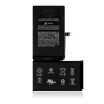 1400mAh 표준 교체 배터리