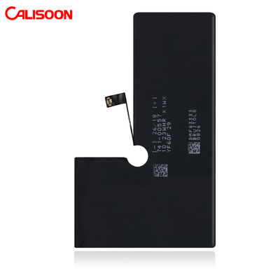 2716mAh 배터리 교체 아이폰 X 배터리 교체 3.81V