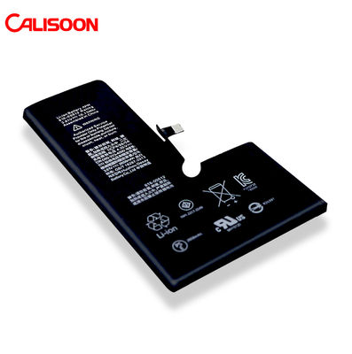 3.81V 휴대전화 배터리 아이폰 Xs Xr X 11 12 배터리 교체