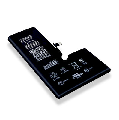 3.81V 휴대전화 배터리 아이폰 Xs Xr X 11 12 배터리 교체