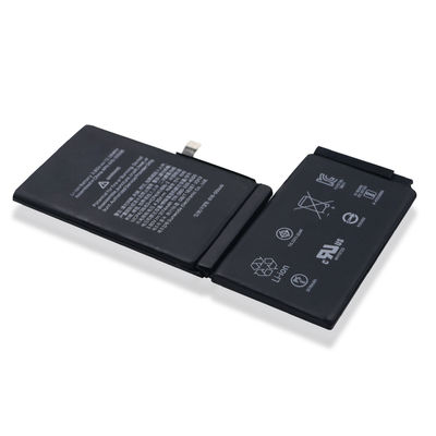 FCC 아이폰 X Xs Max Xr 11 12 X 배터리 교체