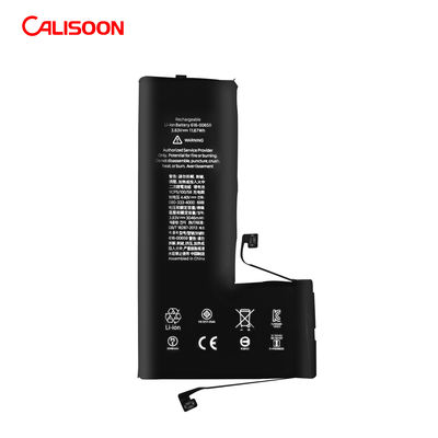 높은 용량 프로 휴대 전화 배터리 팩 2500mAh 아이폰 11