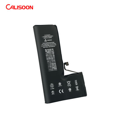 높은 용량 프로 휴대 전화 배터리 팩 2500mAh 아이폰 11