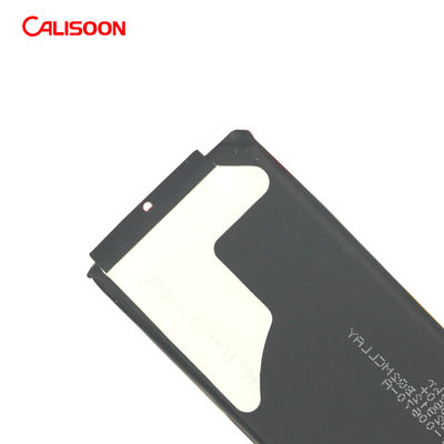ROHS 배터리 교체 Iphone X OEM 휴대 전화 배터리