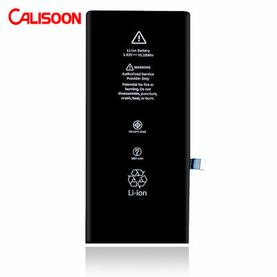 높은 용량 1810mAh OEM 아이폰 7 배터리 리?? 이온 폴리머 배터리