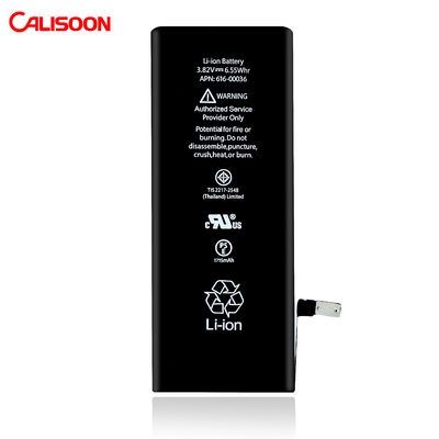 3000mAh 휴대전화 리?? 배터리 아이폰 8 흰색