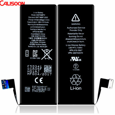 OEM 리온 휴대 전화 배터리 2000mAh 100% 리?? 이온 배터리