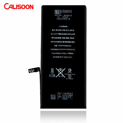 2000mAh 용량으로 휴대전화 18650 리?? 배터리