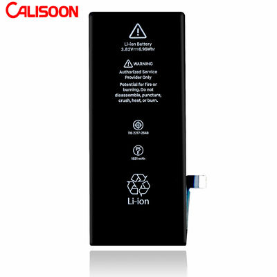 리?? 폴리머 내부 배터리 아이폰 6 플러스 5.5 X 2.5 X 0.2 Cm 1800mAh