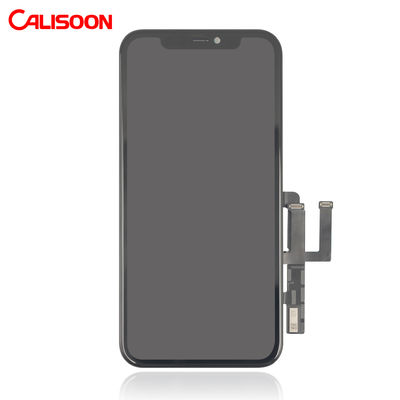 5.5 인치 휴대폰 LCD 교체 코닝 고릴라 유리 5 보호 OEM