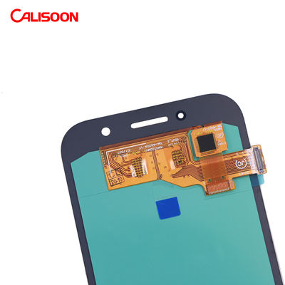 높은 콘트라스트 비율 삼성 LCD 디스플레이 3 HDMI 포트 OEM ODM