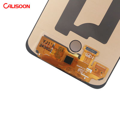 LED 디스플레이 기술을 갖춘 삼성 스마트 TV용 LED LCD